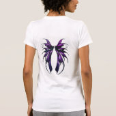 Avon Fairy T T-shirt (Achterkant)
