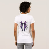 Avon Fairy T T-shirt (Achterkant volledig)