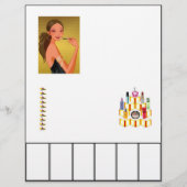 Avon Flyer (Voorkant)