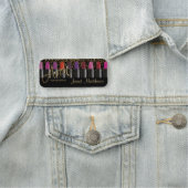 Avon Independent Representative Naamplaatje (In situ)