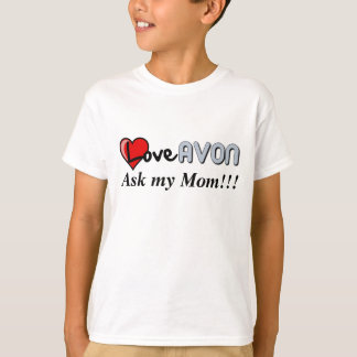 AVON Kinder Shirt