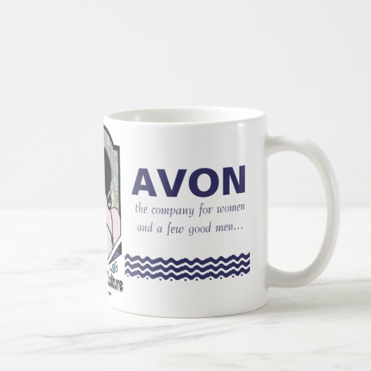 AVON KOFFIEMOK (Rechts)