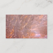 Avon Lady-Visitekaartje Visitekaartje (Achterkant)