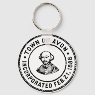 AVON MASSACHUSETTS SLEUTELHANGER