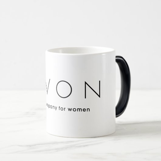 Avon Morphing Mok (Voorkant rechts)