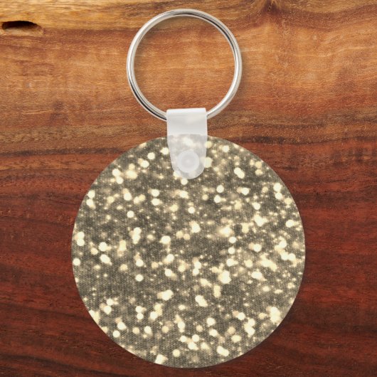 Avon Party Dank u Sleutelhanger (Achterkant)