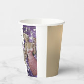 Avon Representative Papieren Bekers (Links)