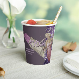 Avon Representative Papieren Bekers