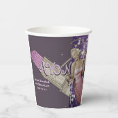 Avon Representative Papieren Bekers (Voorkant)