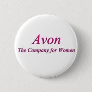 Avon Ronde Button 5,7 Cm