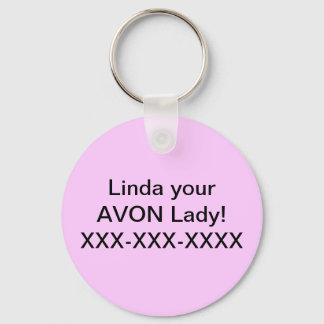 AVON SLEUTELHANGER