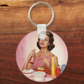 Avon Sleutelhanger (Voorkant)