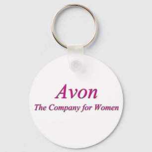 Avon Sleutelhanger