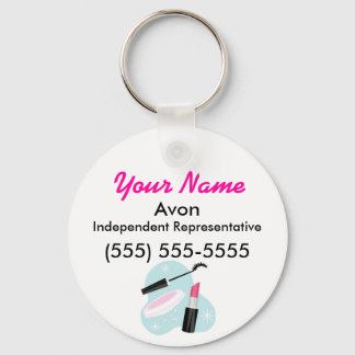 Avon Sleutelhanger