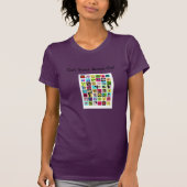 Avon t-shirt (Voorkant)