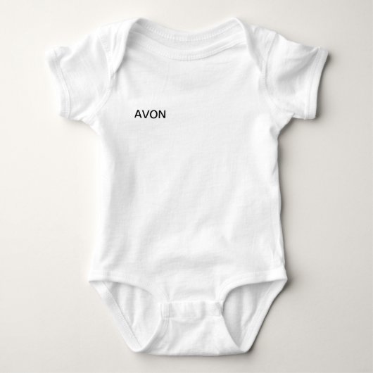 Avon T-shirts (Voorkant)