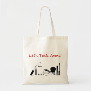 Avon Tote Bag