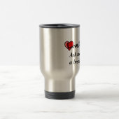 AVON Travel Mug Reisbeker (Center)