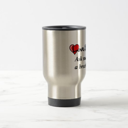 AVON Travel Mug Reisbeker (Center)