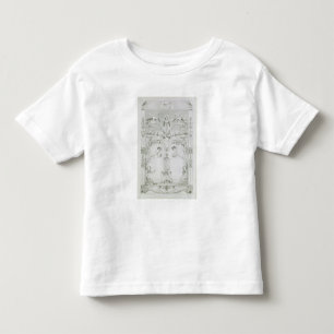 Avond 1805 kinder shirts