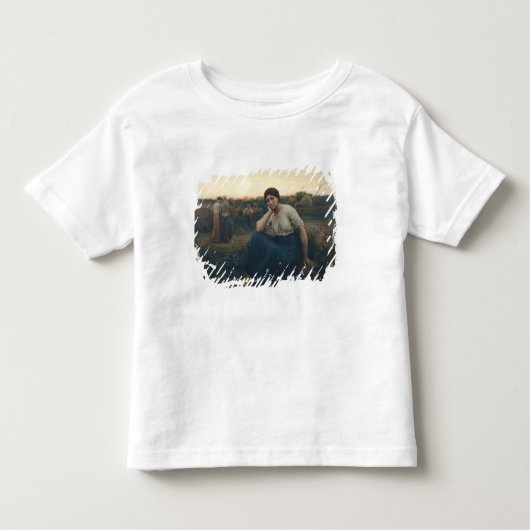 Avond 1860 kinder shirts (Voorkant)