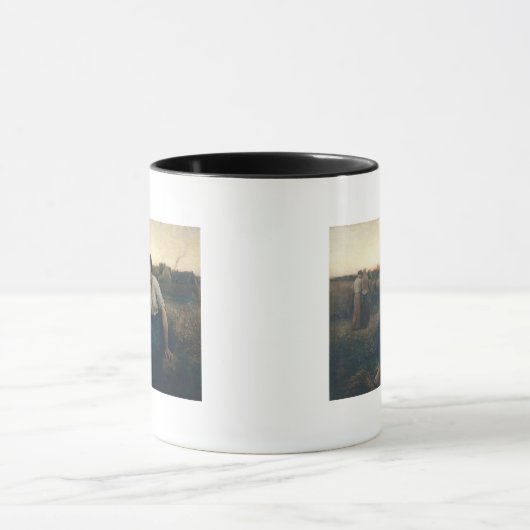 Avond 1860 mok (Midden)