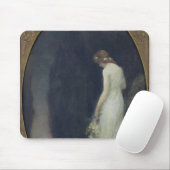 Avond 1911 muismat (Met muis)