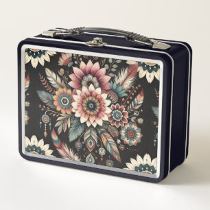 Avond Boho Bloemen