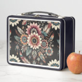 Avond Boho Blooms (In situ)