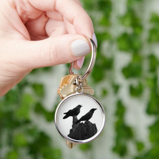 Avond Call Sleutelhanger (Hand)