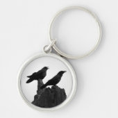 Avond Call Sleutelhanger (Voorkant)