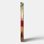 Avond Calm 2003 Case-Mate iPhone Case (Achterkant / Links)