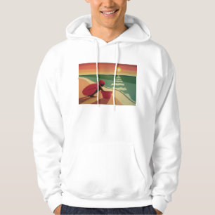 Avond Calm 2003 Hoodie