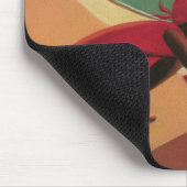 Avond Calm 2003 Muismat (Hoek)