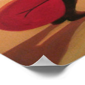 Avond Calm 2003 Poster (Hoek)