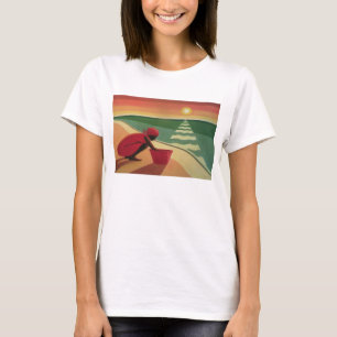 Avond Calm 2003 T-shirt