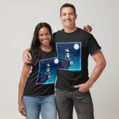 Avond Dacht Shirt (Unisex)