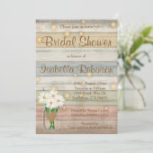 Avond Firefly Vrijgezellenfeest ontwerp Kaart (Staand voorkant)