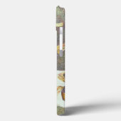 Avond in de salon Case-Mate iPhone case (Achterkant / Links)