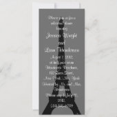 Avond in Parijs Kaart (Voorkant)