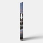 Avond Kearsarge Pinnacles Reflecties Case-Mate iPhone Case (Achterkant / Rechts)