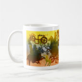 Avond Koffiemok (Links)