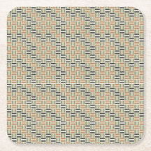 Avond Loom Coaster