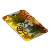 Avond Magneet (Rechterzijde)