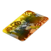 Avond Magneet (Linkerzijde)