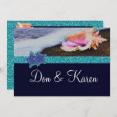 Avond op de doorsnede A7 Kaart (Voorkant / Achterkant)