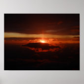 Avond Poster (Voorkant)