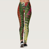  avond primroses..... leggings (Achterkant)