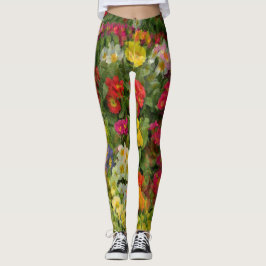  avond primroses..... leggings