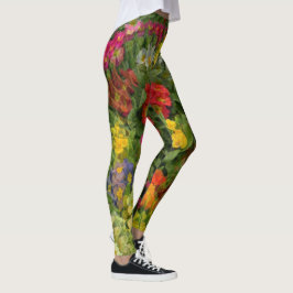 avond primroses..... leggings